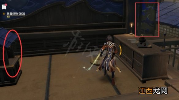 烟山雾阁怎么过 烟山雾阁攻略