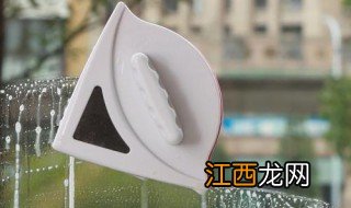 看看双面玻璃怎么用的教程 双面玻璃清洁器使用方法