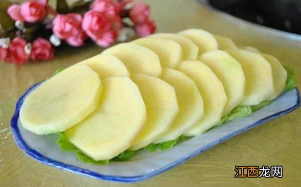 土豆有什么营养价值？土豆有什么功效和作用？