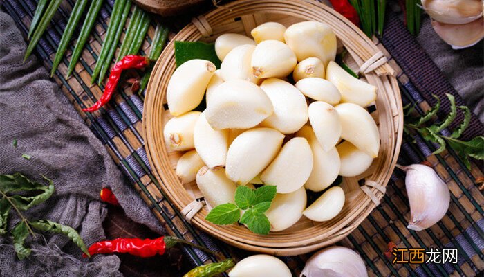 大蒜产地主要在哪个省 大蒜产地