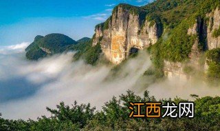 金佛山旅游最新攻略 金佛山旅游最新攻略自己玩