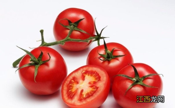 罐装番茄汁和鲜果哪个更营养?西红柿的食用注意项有哪些?