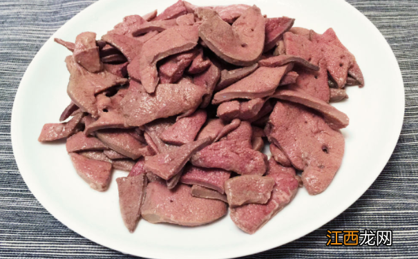 吃猪肝的禁忌有哪些?吃猪肝有什么需要注意的?