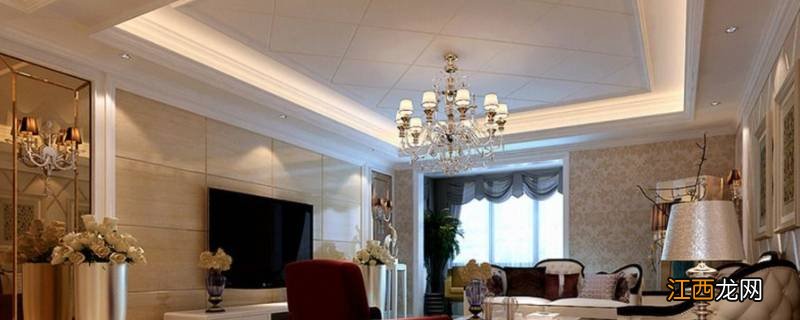 新疆吊顶高度多高