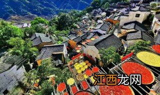 婺源攻略一日游旅游 婺源旅游攻略景点