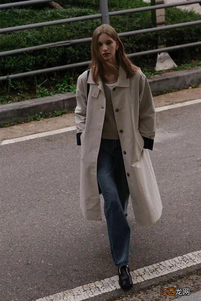 降温了，买外套前先看看这一篇