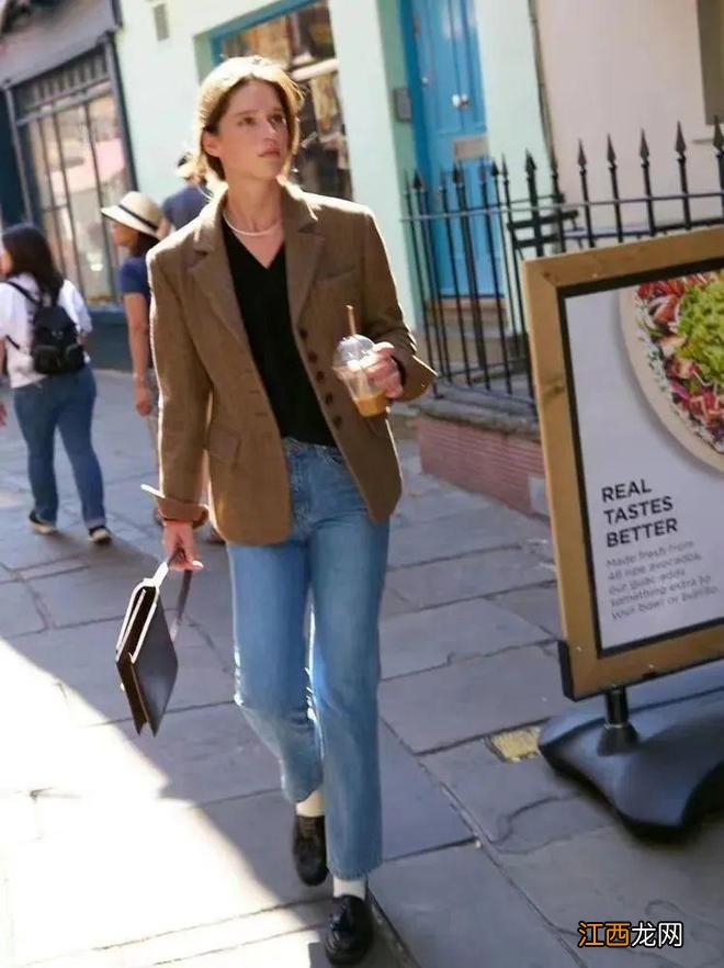 降温了，买外套前先看看这一篇