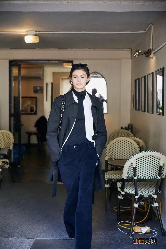 降温了，买外套前先看看这一篇