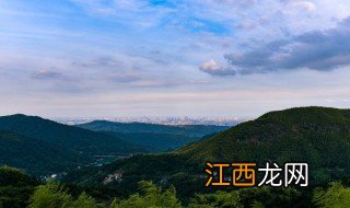 梅岭旅游攻略冬 梅岭旅游攻略