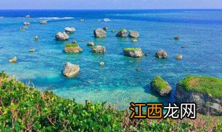 冲绳旅游攻略，冲绳旅游攻略8月