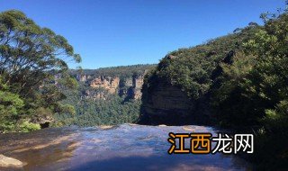 永州市蓝山县旅游攻略 永州蓝山旅游攻略