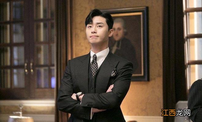 盘点8位韩剧西装男神，《千元律师》南宫珉西装超吸睛