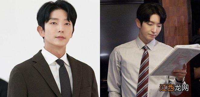 盘点8位韩剧西装男神，《千元律师》南宫珉西装超吸睛