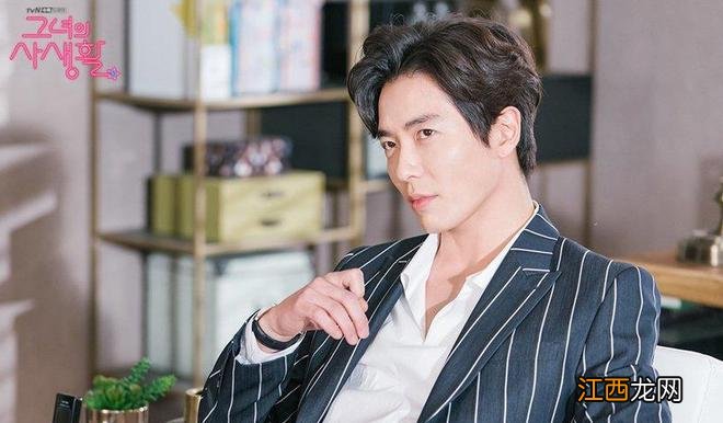 盘点8位韩剧西装男神，《千元律师》南宫珉西装超吸睛