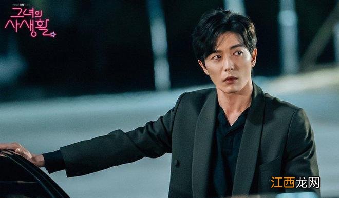 盘点8位韩剧西装男神，《千元律师》南宫珉西装超吸睛