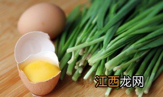 梦见摘韭菜是什么征兆周公解梦 梦见摘韭菜是什么征兆