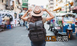 潮汕旅游攻略自由行知乎 潮汕旅游攻略自由行