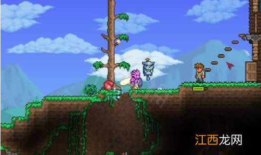 泰拉瑞亚抓钩怎么做 泰拉瑞亚抓钩制作方法