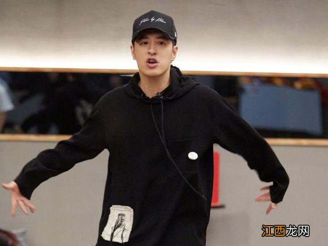 《披哥2》场外喜爱榜更新:任贤齐人气最高,张智霖“恶感度”第1