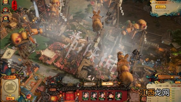 东方平野孤鸿steam怎么玩-东方平野孤鸿游戏基础操作介绍