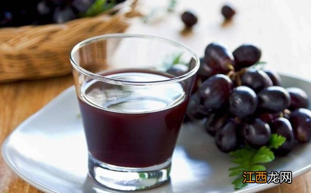 葡萄怎么吃美容护肤？葡萄的美容吃法有哪些？