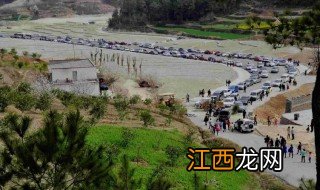 镇平樱桃沟门票和开放时间 镇平到樱桃沟怎么坐车