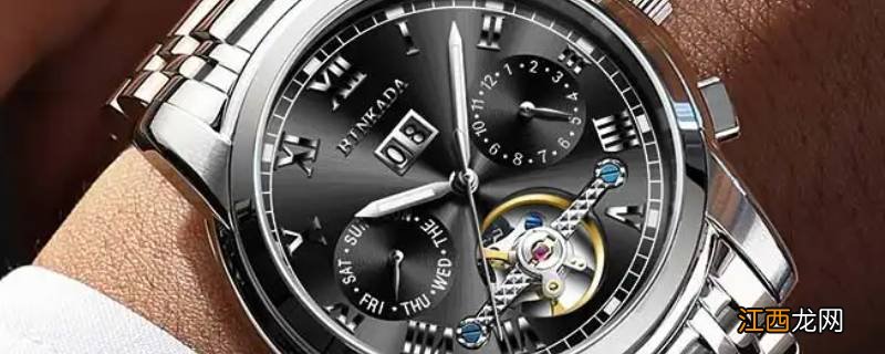 金店的手表值得买吗