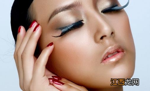 眼妆刷具完全扫盲攻略 眼妆打底用什么刷子