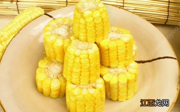 秋天吃玉米有什么好处?秋季吃玉米的好处有哪些?