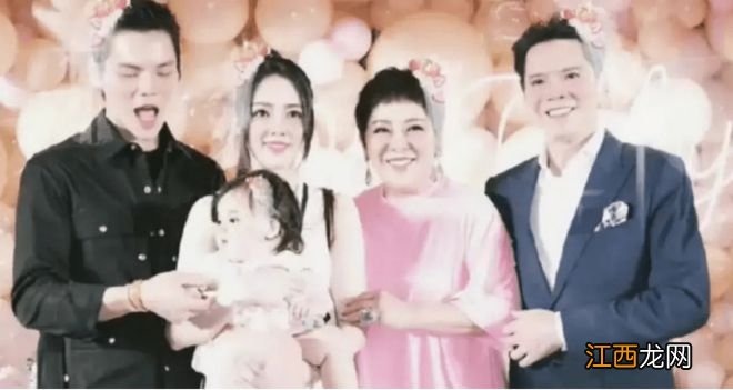 向太赞网友对郭碧婷评价:臭老公远离 日子太滋润