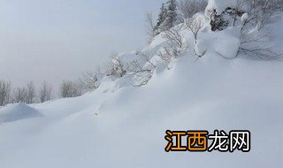 东北雪乡自助游，东北雪乡自由行行程