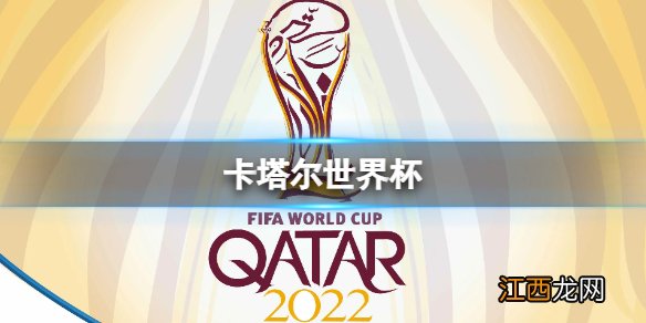 卡塔尔世界杯 卡塔尔世界杯赛程一览
