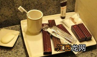 出去旅游住宾馆需要带什么 旅游住宾馆需要带哪些必用品