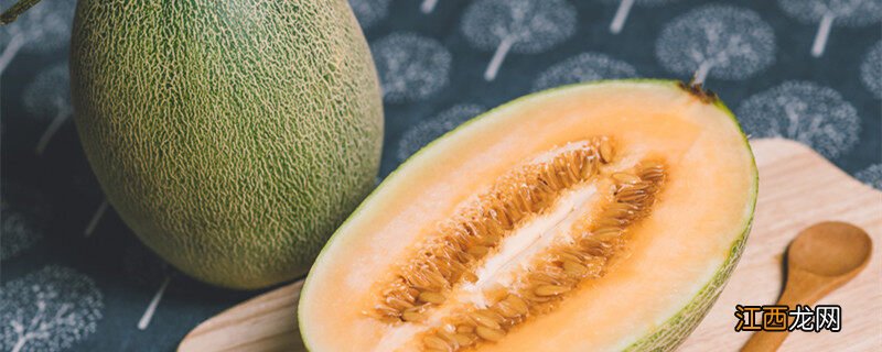 哈密瓜原产地是哪里 哈密瓜原产地