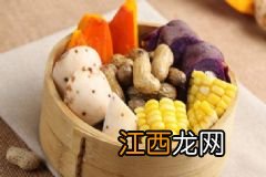 吃什么越吃越年轻？越吃越年轻的食物有哪些？