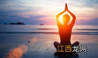 瑜伽热身動作有哪些图片 瑜伽热身動作有哪些