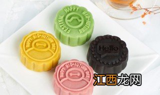 大班月饼为什么下架 揭秘大班月饼遭下架原因