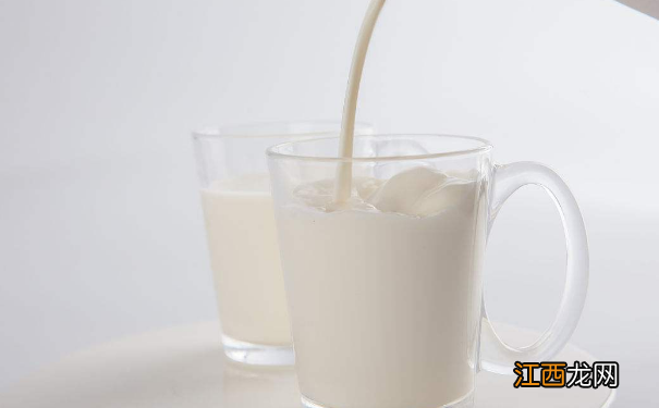 牛奶和什么搭配好呢?什么食物不能搭配牛奶?