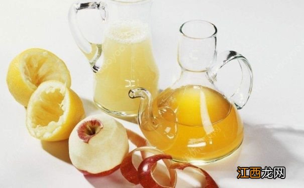 怎样自制苹果醋?苹果醋是怎样制作出来的?