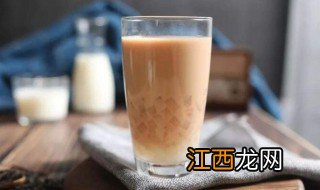秋季第一杯奶茶什么意思 秋季第一杯奶茶是什么梗