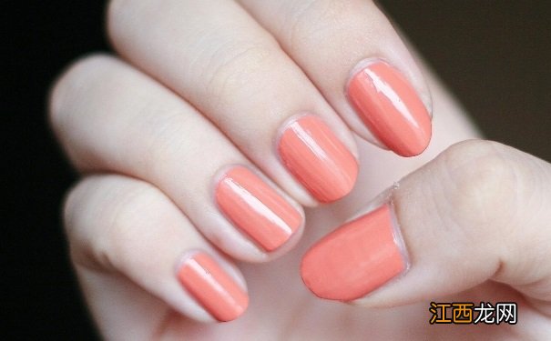 洗甲水可以用什么代替?如何自制洗甲水?