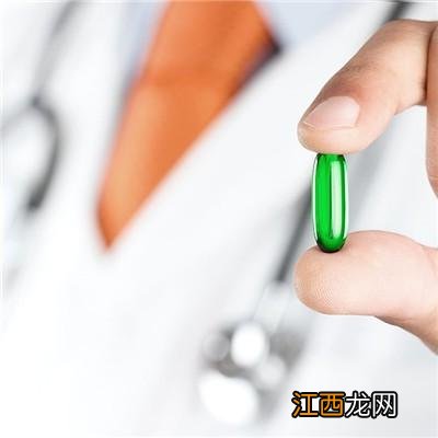 淋巴結發炎吃什麽藥
