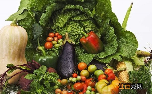 如何用蔬菜護膚？吃哪些蔬菜可以護膚？