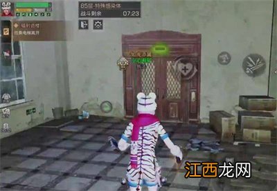 明日之后辐射诡楼85层怎么打 明日之后辐射诡楼85层打法攻略