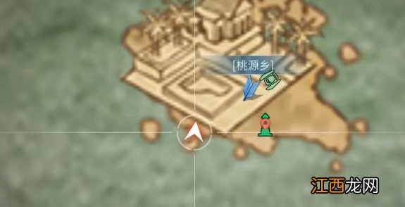 明日之后桃源乡宝箱在哪 明日之后桃源乡宝箱位置攻略