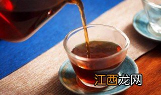 哪一类茶属于发酵茶 什么茶属于发酵茶