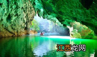 河池旅游攻略 河池旅游攻略必去景点