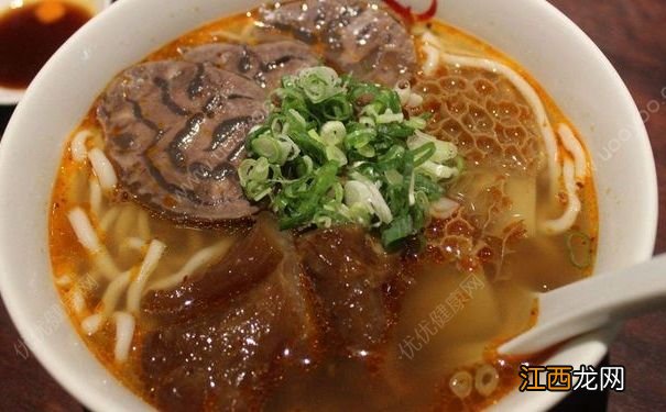 牛肉面套餐卖78元，店家未明码标价被罚5000元