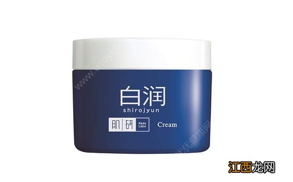 高效的保湿乳液有哪些？肌研白润美白保湿面霜效果好吗？