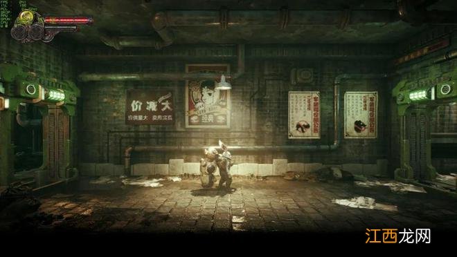 用4080体验4K光追效果后,我更理解为何国产游戏偏爱赛博题材了